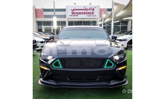 Buy Import Ford Mustang Black Car in Import - Dubai in Agalega Islands Buy Import Ford Mustang Black Car in Import - Dubai in Agalega Islands