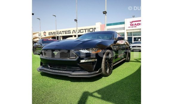 Buy Import Ford Mustang Black Car in Import - Dubai in Agalega Islands Buy Import Ford Mustang Black Car in Import - Dubai in Agalega Islands
