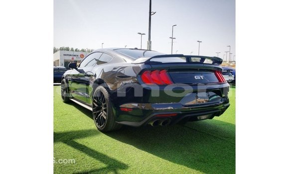 Buy Import Ford Mustang Black Car in Import - Dubai in Agalega Islands Buy Import Ford Mustang Black Car in Import - Dubai in Agalega Islands
