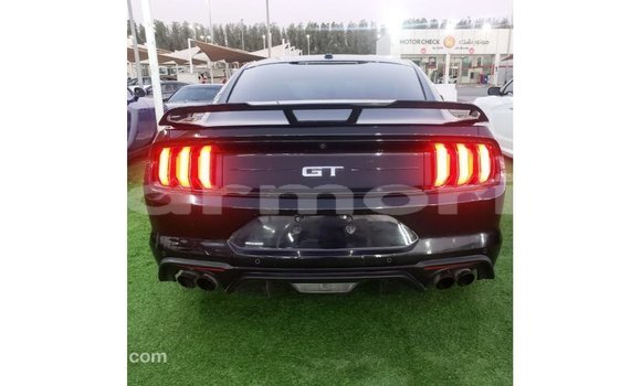 Buy Import Ford Mustang Black Car in Import - Dubai in Agalega Islands Buy Import Ford Mustang Black Car in Import - Dubai in Agalega Islands