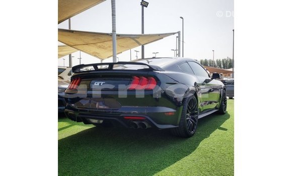 Buy Import Ford Mustang Black Car in Import - Dubai in Agalega Islands Buy Import Ford Mustang Black Car in Import - Dubai in Agalega Islands