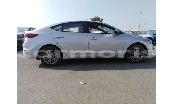 Acheter Import Voiture Hyundai Elantra Autre à Import - Dubai, Îles Agalega Acheter Import Voiture Hyundai Elantra Autre à Import - Dubai, Îles Agalega
