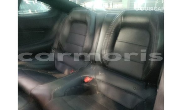 Buy Import Ford Mustang Black Car in Import - Dubai in Agalega Islands Buy Import Ford Mustang Black Car in Import - Dubai in Agalega Islands