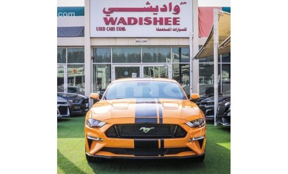 Buy Import Ford Mustang Other Car in Import - Dubai in Agalega Islands Buy Import Ford Mustang Other Car in Import - Dubai in Agalega Islands