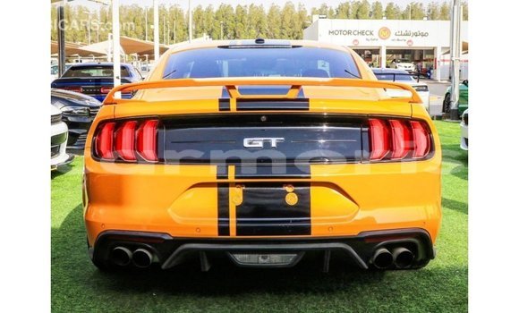 Buy Import Ford Mustang Other Car in Import - Dubai in Agalega Islands Buy Import Ford Mustang Other Car in Import - Dubai in Agalega Islands