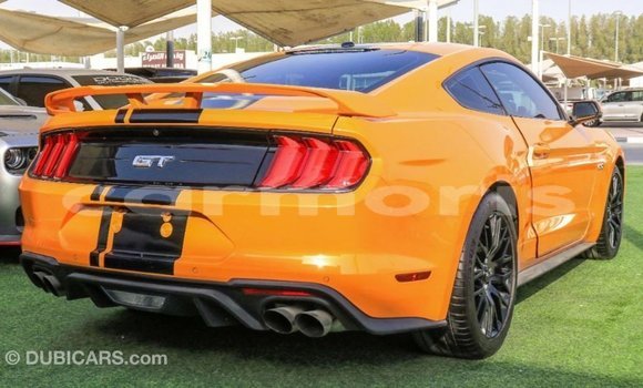 Buy Import Ford Mustang Other Car in Import - Dubai in Agalega Islands Buy Import Ford Mustang Other Car in Import - Dubai in Agalega Islands