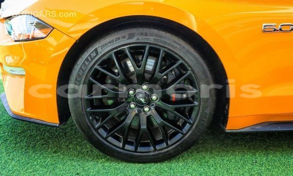 Buy Import Ford Mustang Other Car in Import - Dubai in Agalega Islands Buy Import Ford Mustang Other Car in Import - Dubai in Agalega Islands