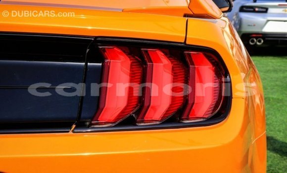 Buy Import Ford Mustang Other Car in Import - Dubai in Agalega Islands Buy Import Ford Mustang Other Car in Import - Dubai in Agalega Islands