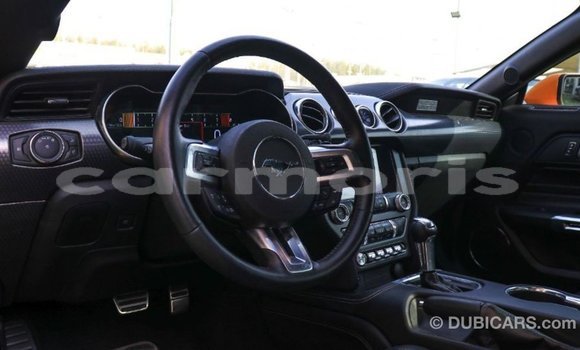 Buy Import Ford Mustang Other Car in Import - Dubai in Agalega Islands Buy Import Ford Mustang Other Car in Import - Dubai in Agalega Islands