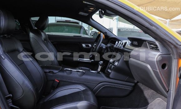Buy Import Ford Mustang Other Car in Import - Dubai in Agalega Islands Buy Import Ford Mustang Other Car in Import - Dubai in Agalega Islands