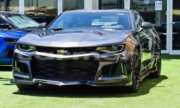 Buy Import Chevrolet Camaro Other Car in Import - Dubai in Agalega Islands Buy Import Chevrolet Camaro Other Car in Import - Dubai in Agalega Islands