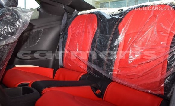 Buy Import Chevrolet Camaro Other Car in Import - Dubai in Agalega Islands Buy Import Chevrolet Camaro Other Car in Import - Dubai in Agalega Islands