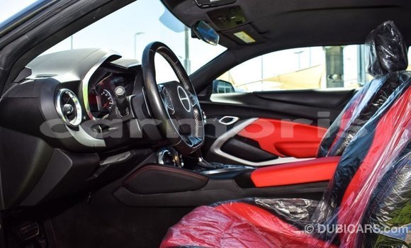 Buy Import Chevrolet Camaro Other Car in Import - Dubai in Agalega Islands Buy Import Chevrolet Camaro Other Car in Import - Dubai in Agalega Islands