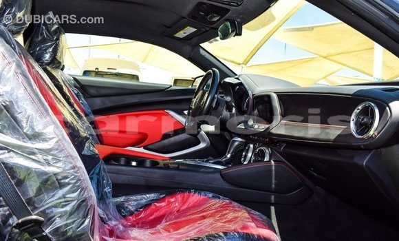 Buy Import Chevrolet Camaro Other Car in Import - Dubai in Agalega Islands Buy Import Chevrolet Camaro Other Car in Import - Dubai in Agalega Islands