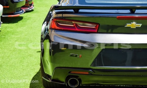 Buy Import Chevrolet Camaro Other Car in Import - Dubai in Agalega Islands Buy Import Chevrolet Camaro Other Car in Import - Dubai in Agalega Islands