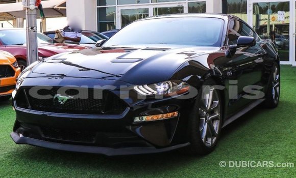 Buy Import Ford Mustang Black Car in Import - Dubai in Agalega Islands Buy Import Ford Mustang Black Car in Import - Dubai in Agalega Islands