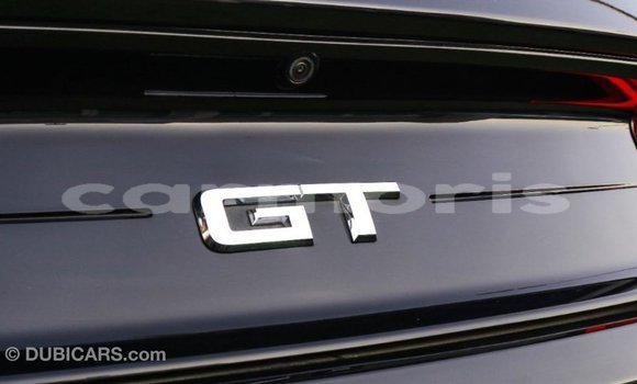 Buy Import Ford Mustang Black Car in Import - Dubai in Agalega Islands Buy Import Ford Mustang Black Car in Import - Dubai in Agalega Islands