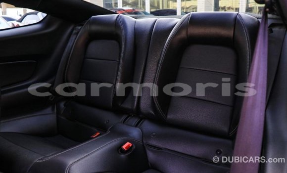 Buy Import Ford Mustang Black Car in Import - Dubai in Agalega Islands Buy Import Ford Mustang Black Car in Import - Dubai in Agalega Islands