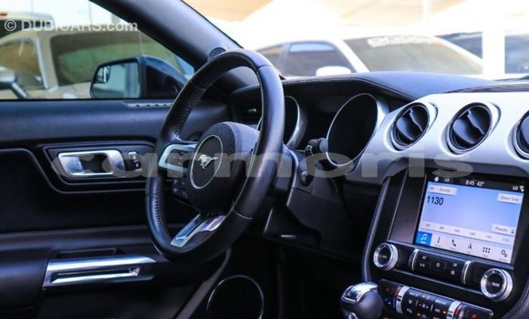 Buy Import Ford Mustang Black Car in Import - Dubai in Agalega Islands Buy Import Ford Mustang Black Car in Import - Dubai in Agalega Islands