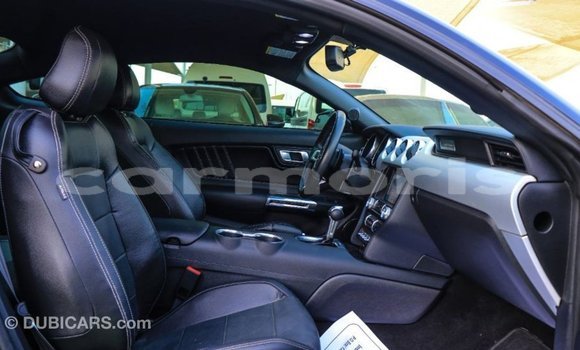 Buy Import Ford Mustang Black Car in Import - Dubai in Agalega Islands Buy Import Ford Mustang Black Car in Import - Dubai in Agalega Islands