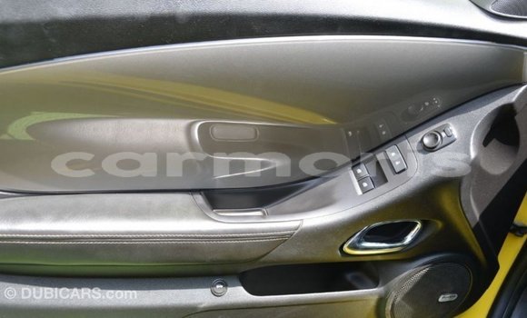 Buy Import Chevrolet Camaro Other Car in Import - Dubai in Agalega Islands Buy Import Chevrolet Camaro Other Car in Import - Dubai in Agalega Islands