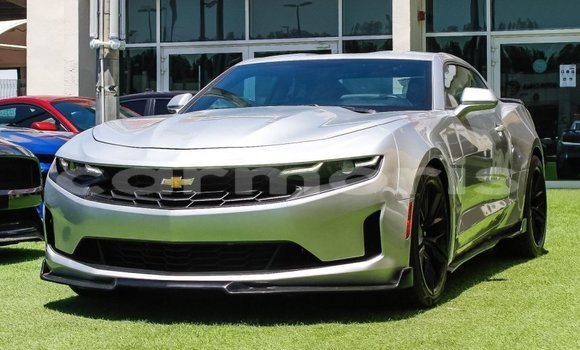 Buy Import Chevrolet Camaro Other Car in Import - Dubai in Agalega Islands