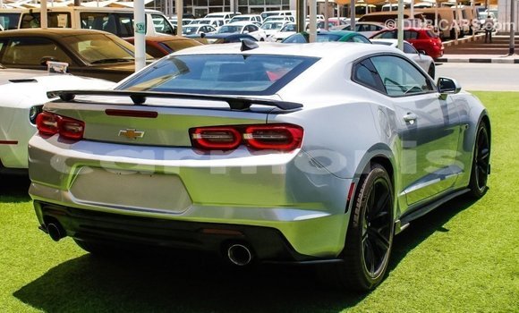 Buy Import Chevrolet Camaro Other Car in Import - Dubai in Agalega Islands Buy Import Chevrolet Camaro Other Car in Import - Dubai in Agalega Islands