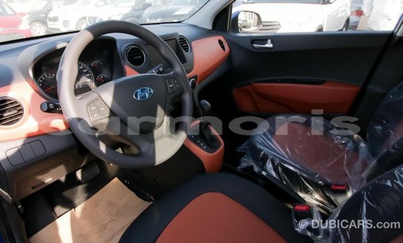 Buy Import Hyundai i10 Blue Car in Import - Dubai in Agalega Islands Buy Import Hyundai i10 Blue Car in Import - Dubai in Agalega Islands
