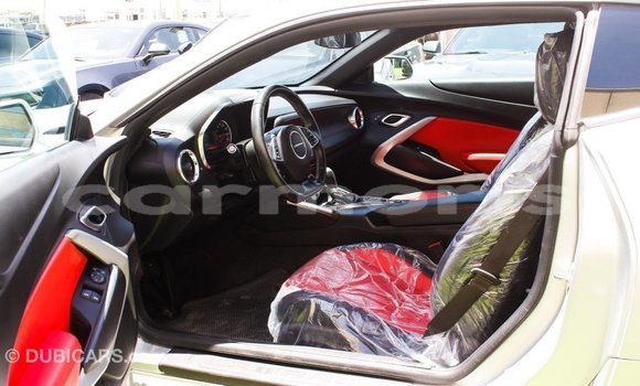 Buy Import Chevrolet Camaro Other Car in Import - Dubai in Agalega Islands Buy Import Chevrolet Camaro Other Car in Import - Dubai in Agalega Islands