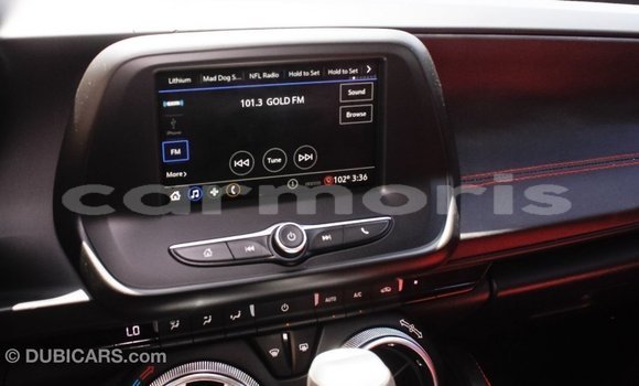 Buy Import Chevrolet Camaro Other Car in Import - Dubai in Agalega Islands Buy Import Chevrolet Camaro Other Car in Import - Dubai in Agalega Islands