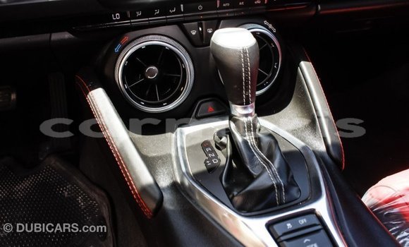 Buy Import Chevrolet Camaro Other Car in Import - Dubai in Agalega Islands Buy Import Chevrolet Camaro Other Car in Import - Dubai in Agalega Islands
