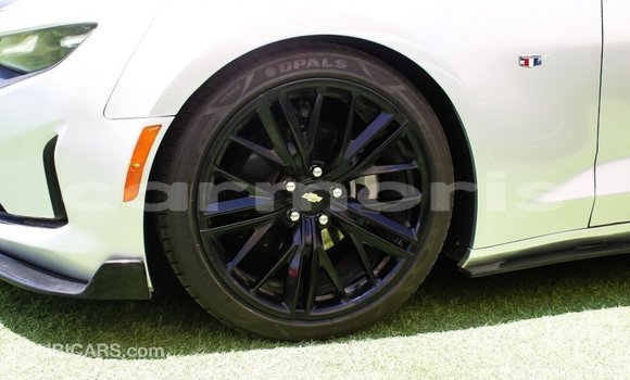 Buy Import Chevrolet Camaro Other Car in Import - Dubai in Agalega Islands Buy Import Chevrolet Camaro Other Car in Import - Dubai in Agalega Islands