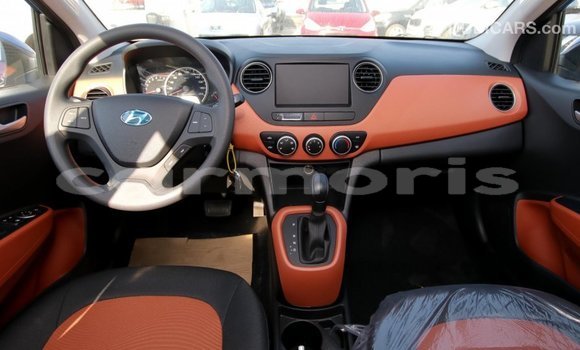 Buy Import Hyundai i10 Blue Car in Import - Dubai in Agalega Islands Buy Import Hyundai i10 Blue Car in Import - Dubai in Agalega Islands