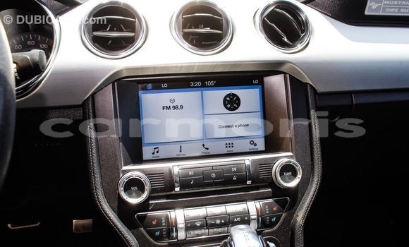 Buy Import Ford Mustang Red Car in Import - Dubai in Agalega Islands Buy Import Ford Mustang Red Car in Import - Dubai in Agalega Islands