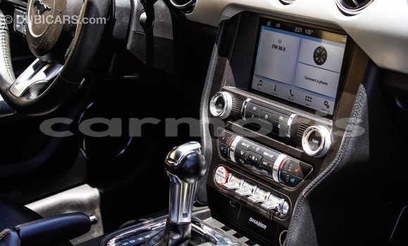 Buy Import Ford Mustang Red Car in Import - Dubai in Agalega Islands Buy Import Ford Mustang Red Car in Import - Dubai in Agalega Islands