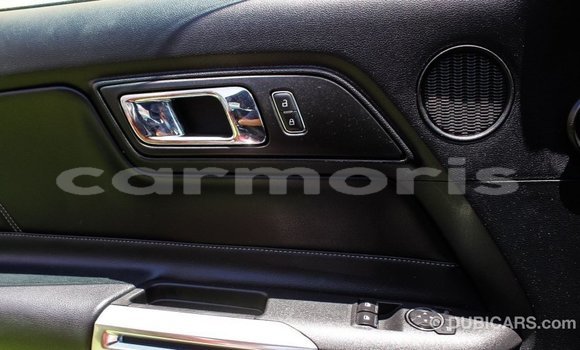 Buy Import Ford Mustang Red Car in Import - Dubai in Agalega Islands Buy Import Ford Mustang Red Car in Import - Dubai in Agalega Islands