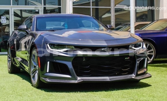 Buy Import Chevrolet Camaro Other Car in Import - Dubai in Agalega Islands Buy Import Chevrolet Camaro Other Car in Import - Dubai in Agalega Islands