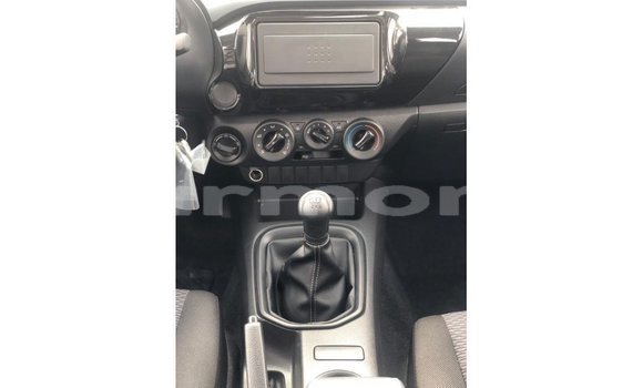 Buy Import Toyota Hilux White Car in Import - Dubai in Agalega Islands Buy Import Toyota Hilux White Car in Import - Dubai in Agalega Islands