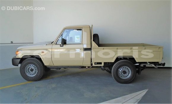 Buy Import Toyota Land Cruiser Beige Car in Import - Dubai in Agalega Islands Buy Import Toyota Land Cruiser Beige Car in Import - Dubai in Agalega Islands