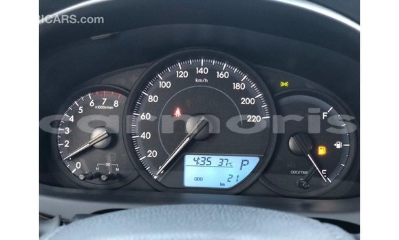 Buy Import Toyota DA White Truck in Import - Dubai in Agalega Islands Buy Import Toyota DA White Truck in Import - Dubai in Agalega Islands