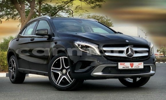 Buy Import Mercedes-Benz 250 Black Car in Import - Dubai in Agalega Islands Buy Import Mercedes-Benz 250 Black Car in Import - Dubai in Agalega Islands