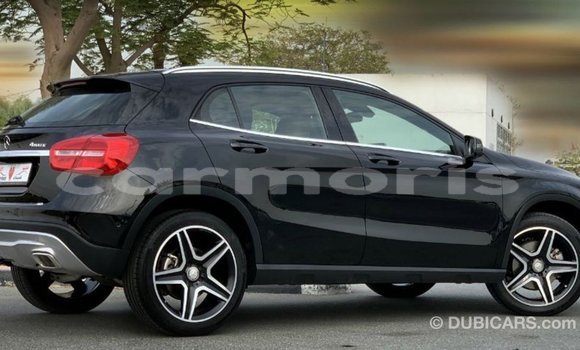 Buy Import Mercedes-Benz 250 Black Car in Import - Dubai in Agalega Islands Buy Import Mercedes-Benz 250 Black Car in Import - Dubai in Agalega Islands