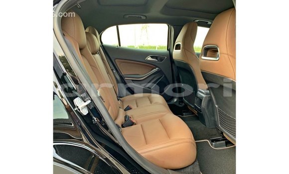 Buy Import Mercedes-Benz 250 Black Car in Import - Dubai in Agalega Islands Buy Import Mercedes-Benz 250 Black Car in Import - Dubai in Agalega Islands