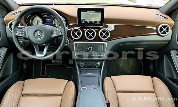 Buy Import Mercedes-Benz 250 Black Car in Import - Dubai in Agalega Islands Buy Import Mercedes-Benz 250 Black Car in Import - Dubai in Agalega Islands