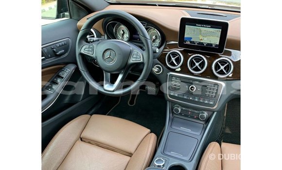 Buy Import Mercedes-Benz 250 Black Car in Import - Dubai in Agalega Islands Buy Import Mercedes-Benz 250 Black Car in Import - Dubai in Agalega Islands