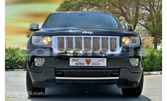 Buy Import Jeep Grand Cherokee Black Car in Import - Dubai in Agalega Islands Buy Import Jeep Grand Cherokee Black Car in Import - Dubai in Agalega Islands