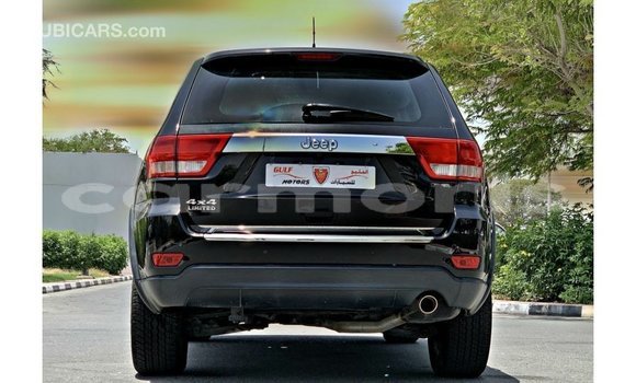 Buy Import Jeep Grand Cherokee Black Car in Import - Dubai in Agalega Islands Buy Import Jeep Grand Cherokee Black Car in Import - Dubai in Agalega Islands