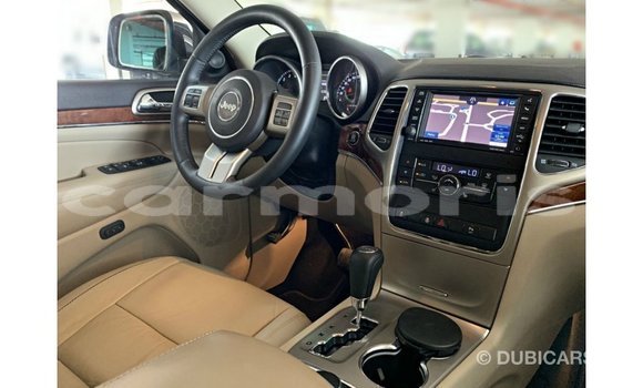 Buy Import Jeep Grand Cherokee Black Car in Import - Dubai in Agalega Islands Buy Import Jeep Grand Cherokee Black Car in Import - Dubai in Agalega Islands