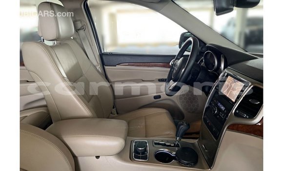 Buy Import Jeep Grand Cherokee Black Car in Import - Dubai in Agalega Islands Buy Import Jeep Grand Cherokee Black Car in Import - Dubai in Agalega Islands