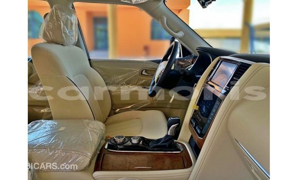 Buy Import Nissan Patrol White Car in Import - Dubai in Agalega Islands Buy Import Nissan Patrol White Car in Import - Dubai in Agalega Islands